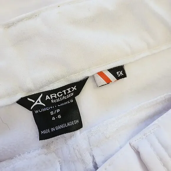 COPY - Arctix Women's Sarah Softshell Ski Snowpant Inseam 29" Size Small NWT - Picture 3 of 7